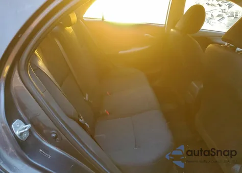 2010 Toyota Corolla Base из США, поврежденный, VIN 2T1BU4EE2AC327595